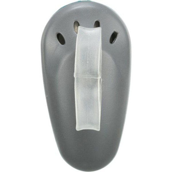 Fingerklickare med fingerögla multifärg one size