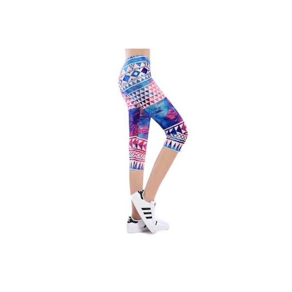 Capri Tribal Dream Multicolor S