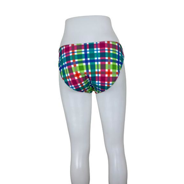 Saltabad Tai Garda Bikinitrosa Multicolor 42