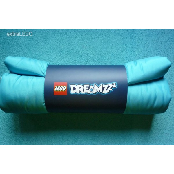 Käännettävä LEGO DREAMZzz -makuupussi Multicolor one size