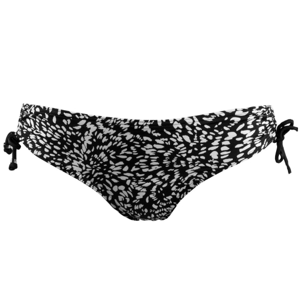 Triumph Mix and Match 16 Midi PT Bikinibyxa Midi Black 38