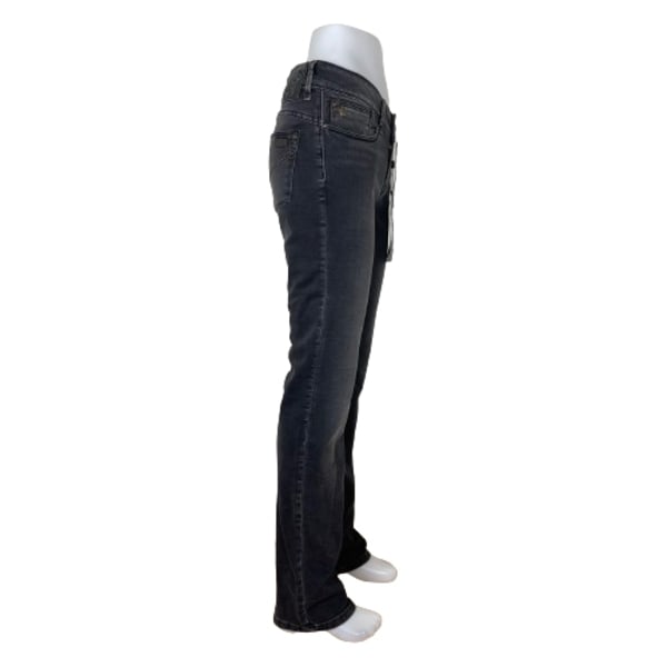 Garcia Rachelle Jeans 270 W29 L32 Black W29 L32