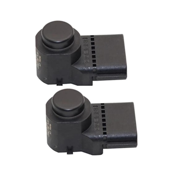 2 st 95720-3z000 Parkeringssensorer för I40 2011-2020 Assist Reverse Sensor 4mt006hcd 96890c1200 9