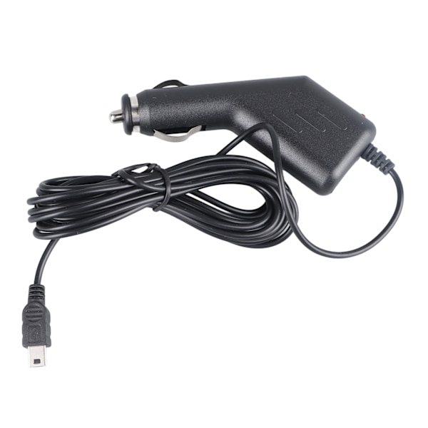 2,2 tums Dashcam 1080P HD Bilkamera med LCD-skärm Parkeringsläge G-sensor Loop-inspelning Rörelsedetektering