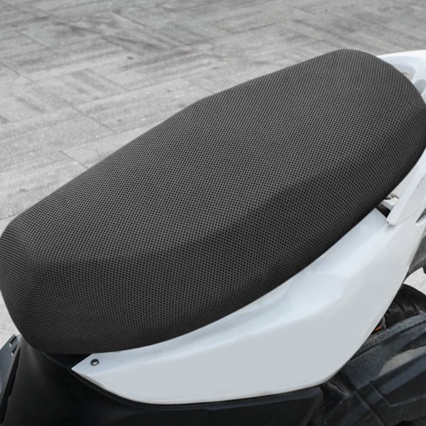 Universal Motorsykkeltrekk Komfortabel Elastisk