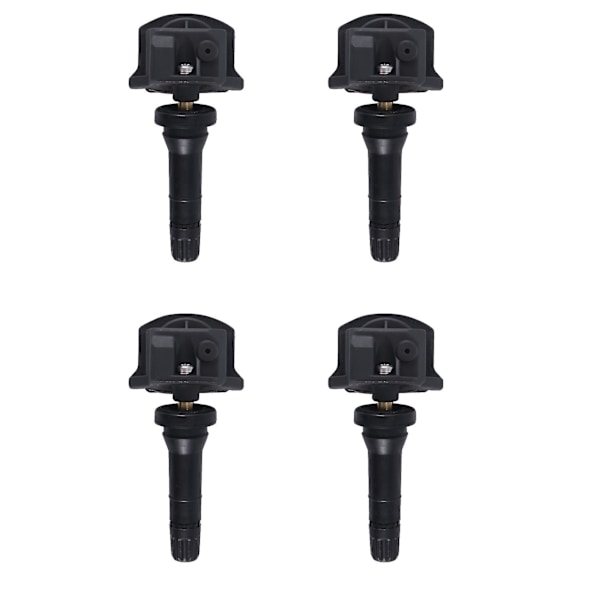 4 Däcktryckssensorer TPMS 40700-6UA0A För Altima Leaf 2018-2022