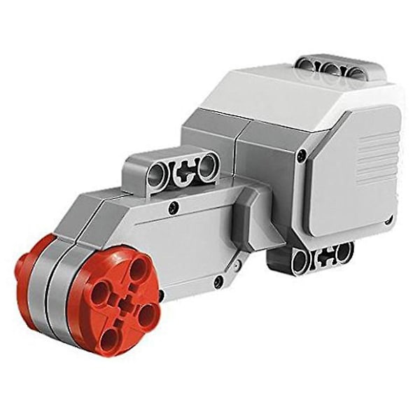 Teknisk Funktionsserie Delar Ev3 Stor Servomotor Modell Byggkloss Är Kompatibel För Legoo Robot Diy Leksaker