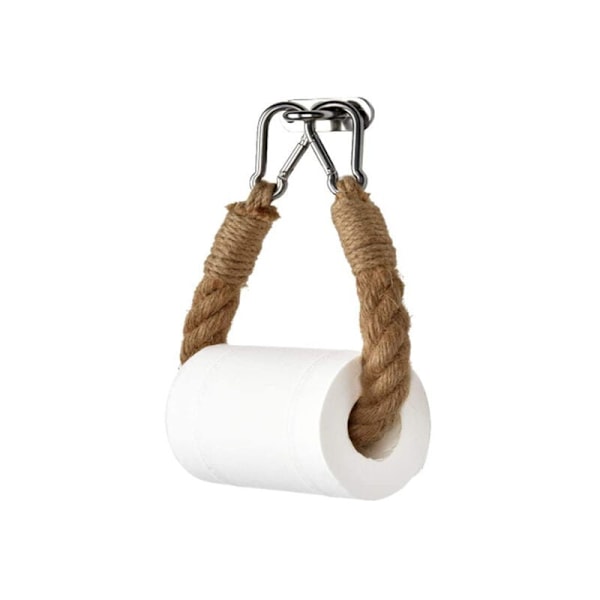 Toilet roll holder, Bathroom paper holder Toilet towel roll Holde