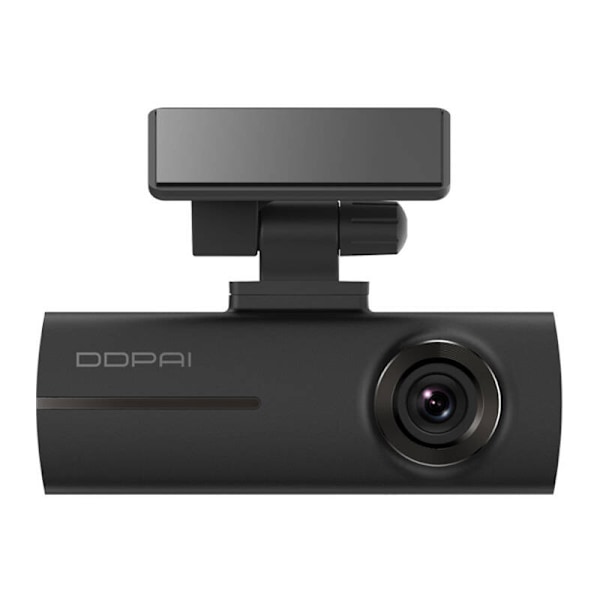 Dashcam DDPAI N1 Dual 1296p@30fps +1080p