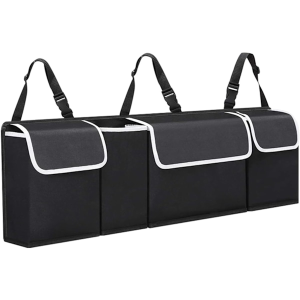 Trunk Storage - Interior Organizer Car Accessories