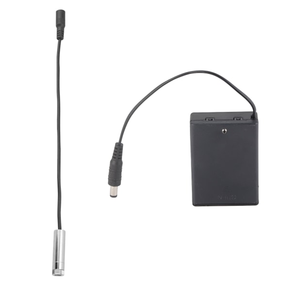 405nm 100mW tarkentuva sinivioletti laserdiodimoduuli, sopii tee-se-itse laserkaiverrukseen ja -leikkaukseen - 1 kpl