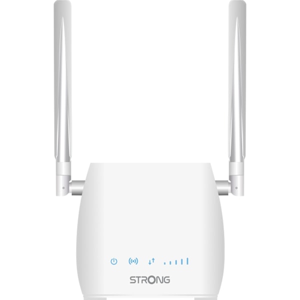 Stærk 4G LTE Router 300 Mbit/s