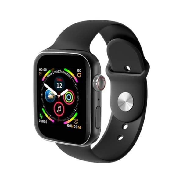 LD5 1,54 tommer farveskærm Smart Watch, IP67 Vandtæt