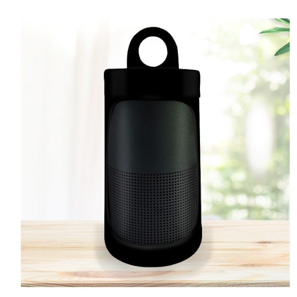 Silikonskyddsfodral för Bose SoundLink Revolve