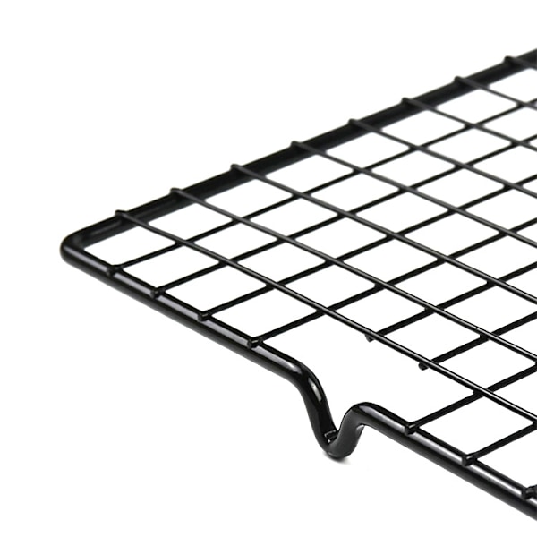 Avkjølingsrist, bake rist, 43x27,5 cm bakeplate, non-stick