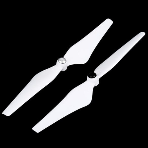 8 st 9450 Självlåsande Propellrar 9.4x5 för DJI Phantom 2 3 PRO
