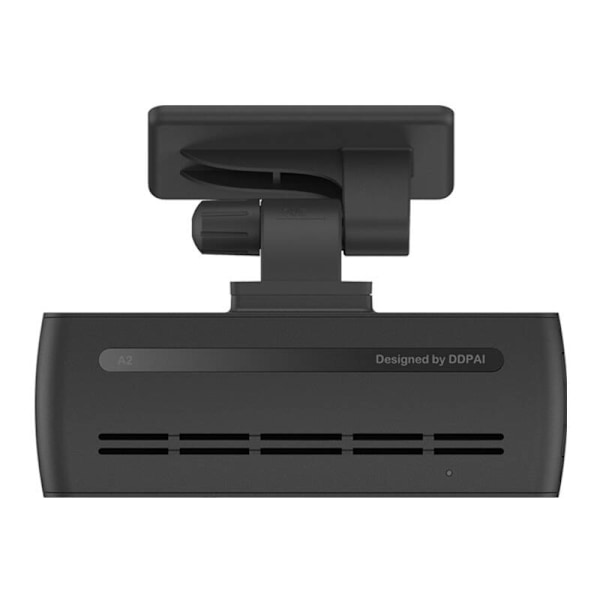 Dashcam DDPAI N1 Dual 1296p@30fps +1080p