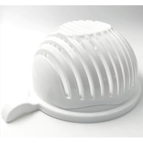 Creative Salad Cutter for Fruits and Vegetables