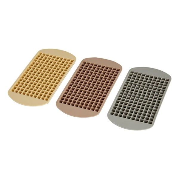 Isbricka - Små iskuber 2-pack