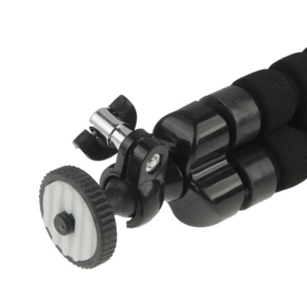 Flexibelt Tripod / Stativ Kamerastativ Mobiler & Kameror