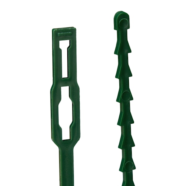 Plantebinder 22 cm Sett med 400