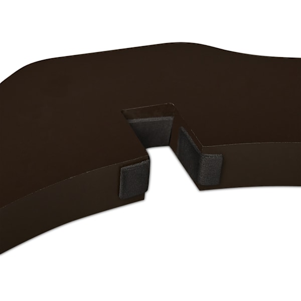 Puinen lapsiportti 70 cm