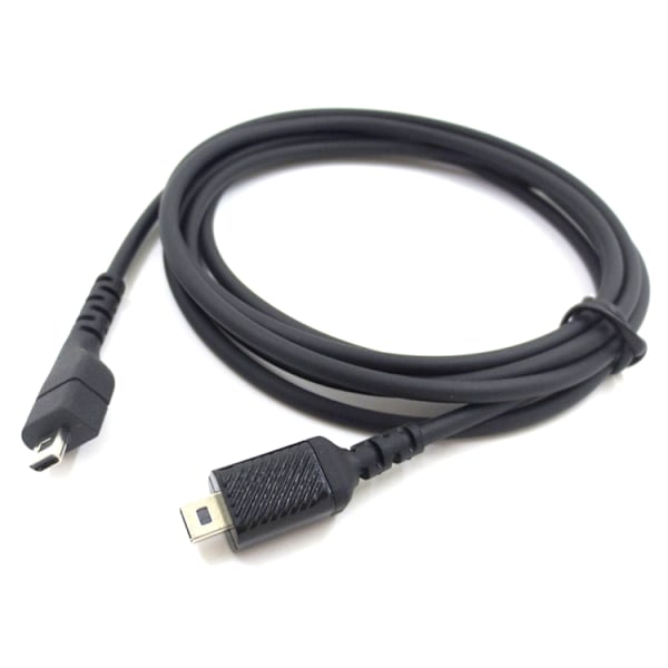 Äänikaapeli 8-nastainen SteelSeries Arctis 3/5/7 - Musta
