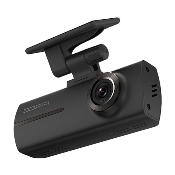 Dashcam DDPAI N1 Dual 1296p@30fps +1080p