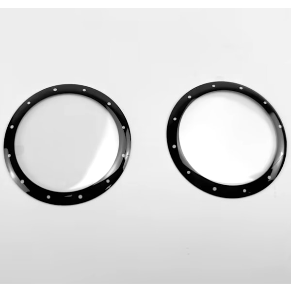 Skärmskydd i härdat glas för Garmin Venu 3S