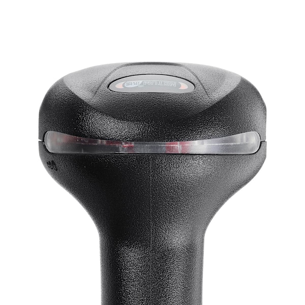 Streckkodsläsare med USB för 1D-koder