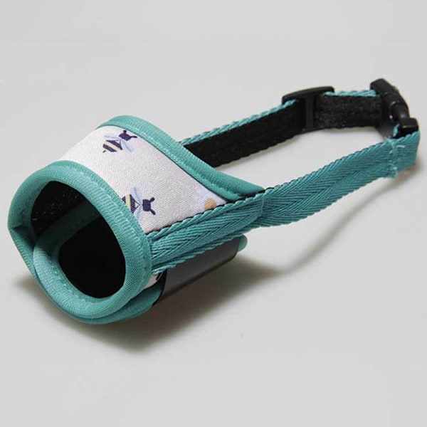 Myk hundekurv med spenne Design Pustende deksel justerbart for hunder Rosa