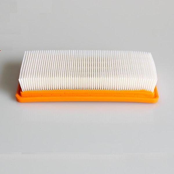 Vaskbare filtre for robotstøvsuger Ds6000, ds5600, ds5800 (2 stk. pr. pakke)