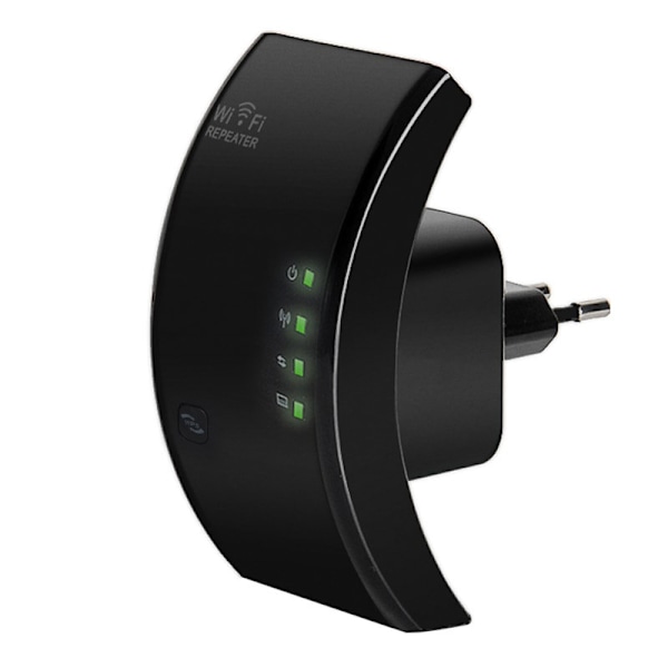 Wireless Wi-Fi Repeater: Improve Range & Browsing