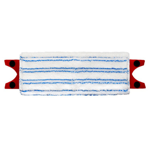 Mikrofiber gulvmopp klutputer erstatning for Vileda UltraMax A1