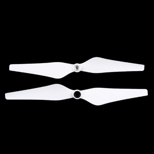 8 st 9450 Självlåsande Propellrar 9.4x5 för DJI Phantom 2 3 PRO