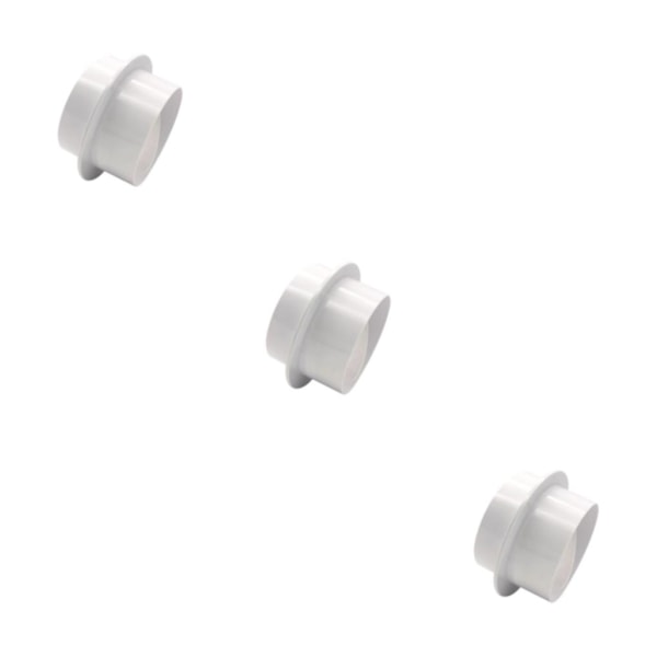 1/2/3/5 Vit Laaja Sovellus Kanava Letku Takaventtiili Kestävä ja 150mm Tarkastusventtiili