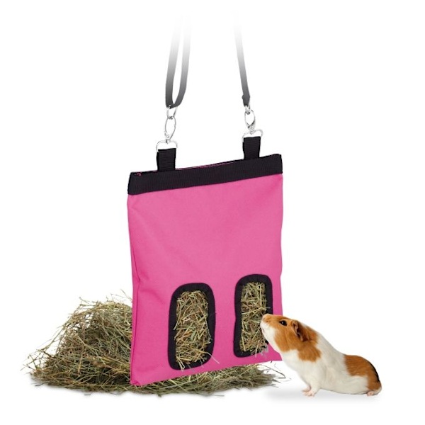 Hay Bag for Small Animals