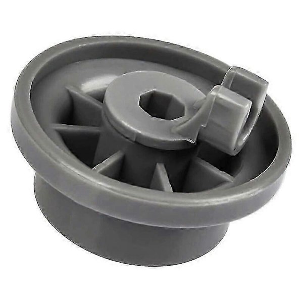 Oppvaskmaskin Nedre Kurvhjul Kompatible For Neff & Siemens 165314 Oppvaskmaskin Reservedeler Nedre Ruller LGL