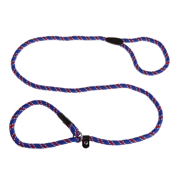 135 cm Hund Sklisnor Hundetreningskobbel Slitesterk Nylon Sklisnor Kobbel