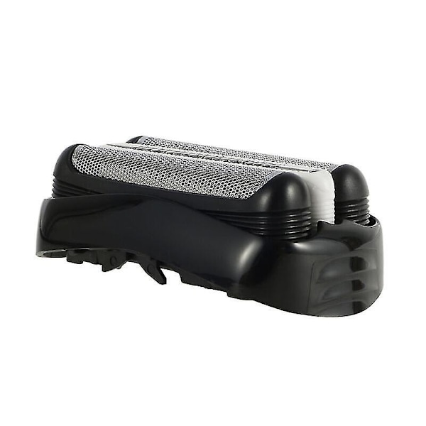 Rakapparat Serie 3 310s 320s 350cc 3020s 32b 330s 21b Braun Rakhoved til kassette