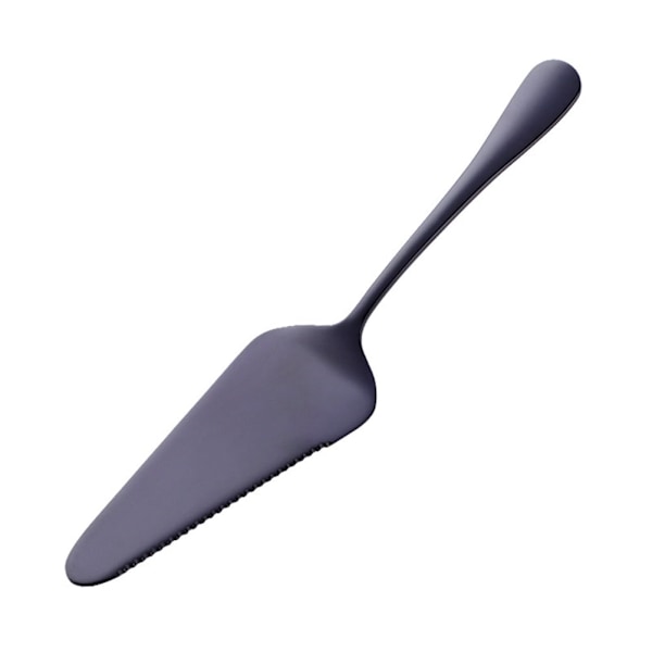 2-pack Bestick Gulddetaljer Bakspatel Bröllopstårtsspatel Tårtspatel Rostfritt Stål Resa