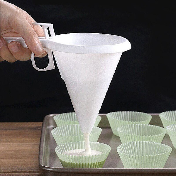 Donut Dispenser