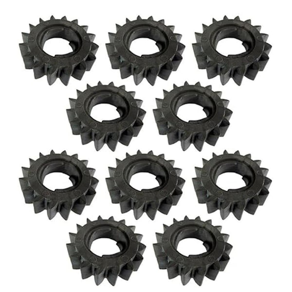 Passer til Stratton 280104 motor 10 gir 16 tenner motor gressklipper deler