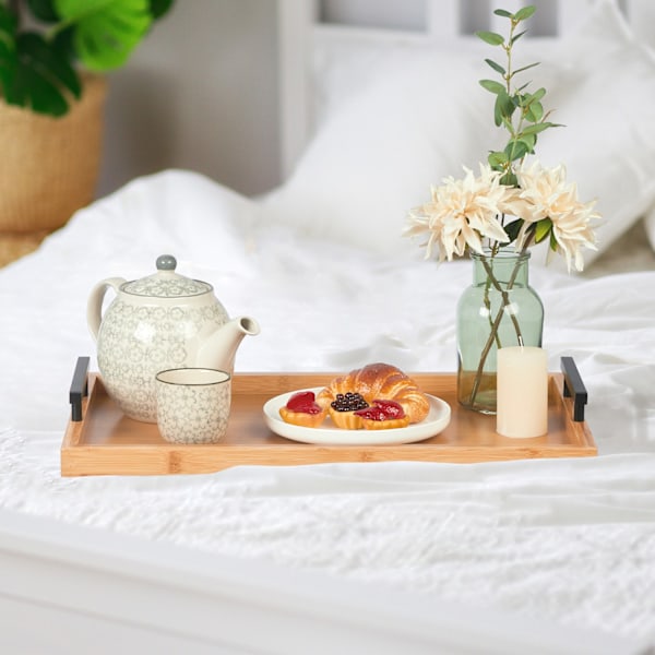Brickor i bambu - Set om 2