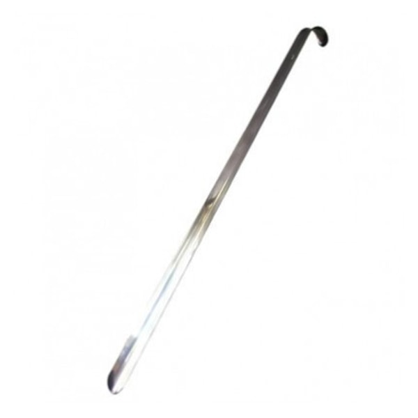 Shoe horn silver 530 mm