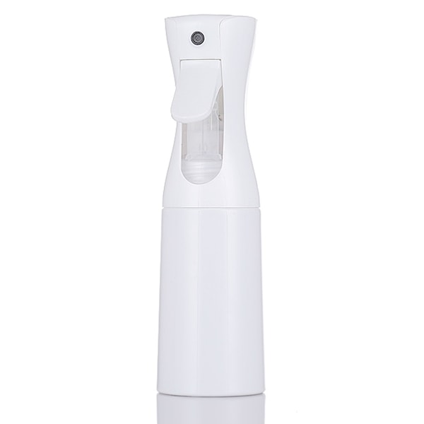 200 ml vannsprayflaske for frisør Gjenbrukbare lette vannsprayer for hårstyling