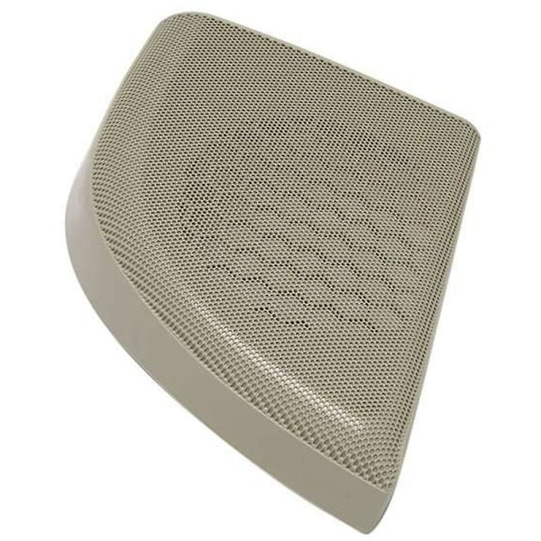 Høyttalerdeksel Ramme for Høyre Dør A20372704887e94 Høyttalergitter for - W203 C-Coupé 2 Dører