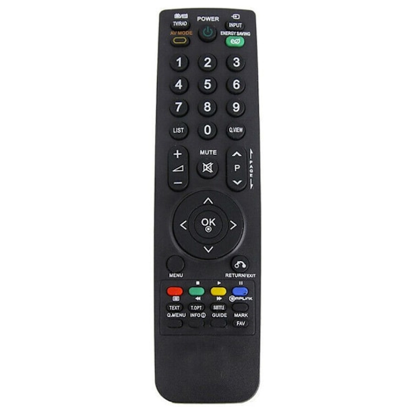 Kompatibel Fjernbetjening AKB69680403 til LG TV