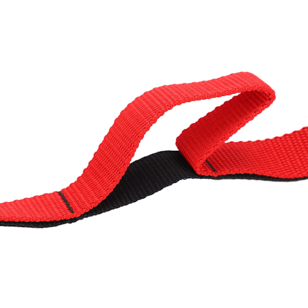 Seinä- ja kattovapateline Rem Webbing Kalastus Vapa Yläpuolinen Seinäkiinnike Teline Järjestäjä