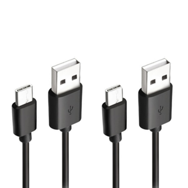 Hurtiglading Ekstra Lang USB-C Kabel / Lader